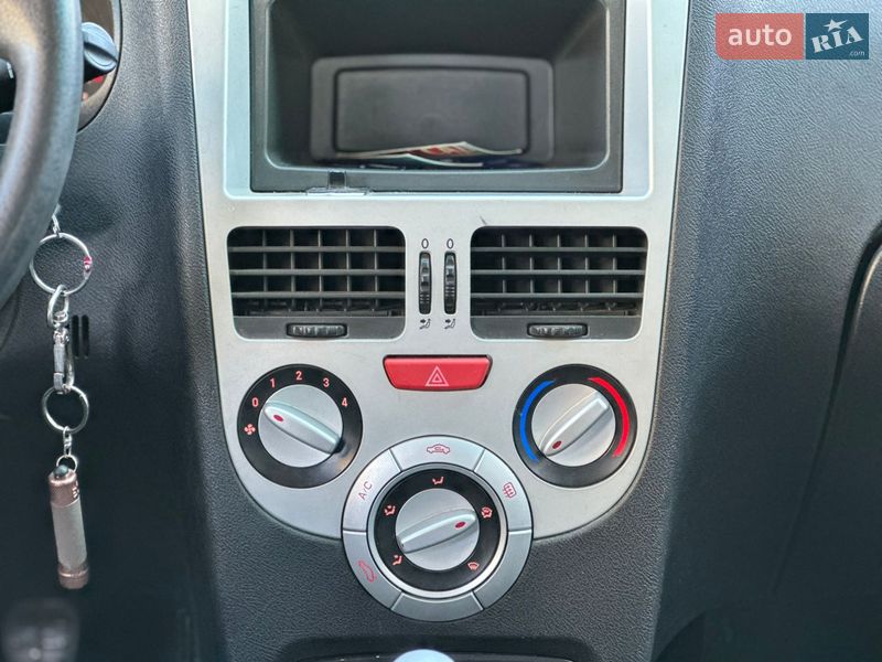 Ліфтбек ЗАЗ Forza 2014 в Миколаєві