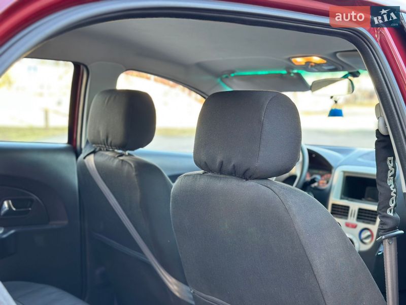 Ліфтбек ЗАЗ Forza 2014 в Миколаєві