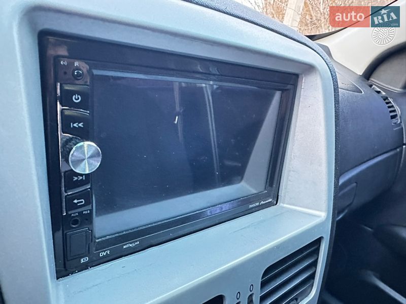 Лифтбек ЗАЗ Forza 2013 в Тернополе