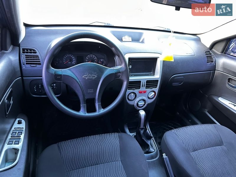 Лифтбек ЗАЗ Forza 2013 в Тернополе