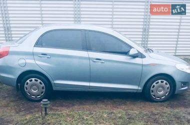 Хэтчбек ЗАЗ Forza 2011 в Прилуках