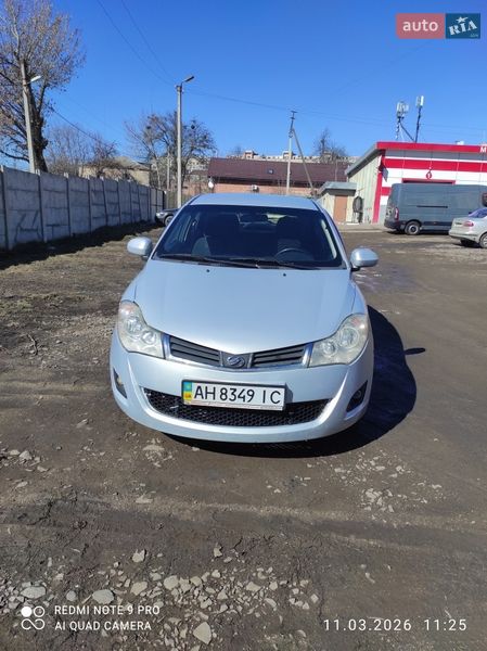 Хэтчбек ЗАЗ Forza 2013 в Харькове