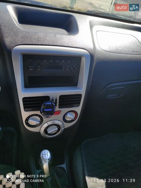 Хэтчбек ЗАЗ Forza 2013 в Харькове