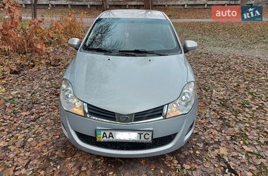 Хэтчбек ЗАЗ Forza 2015 в Киеве