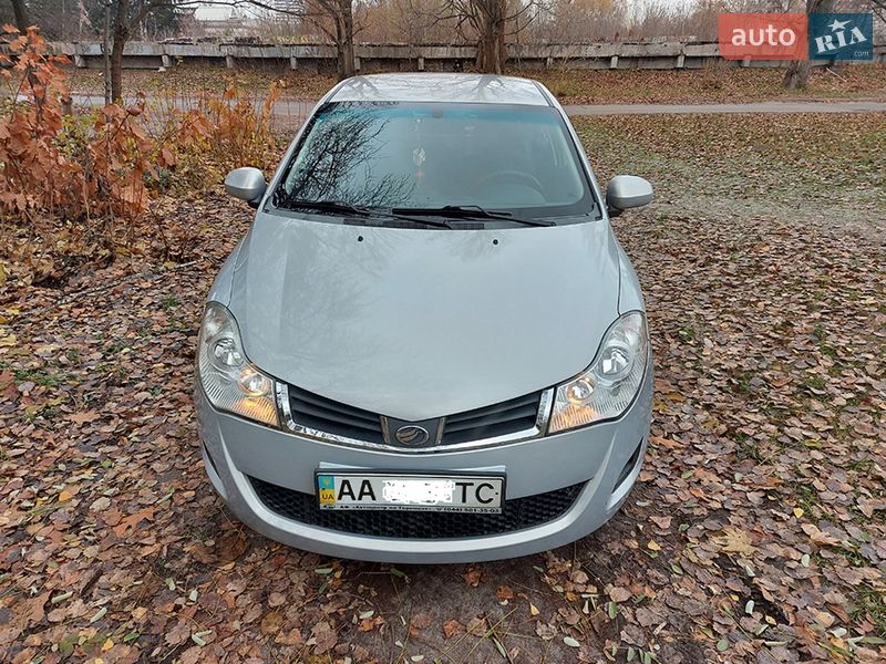 ЗАЗ Forza 2015 ЗАЗ Forza 2015