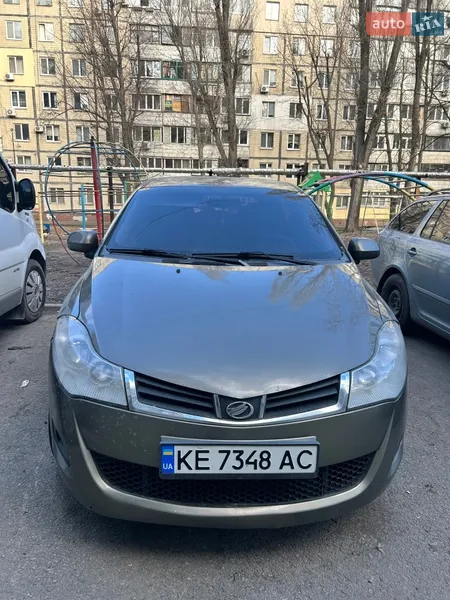 ЗАЗ Forza