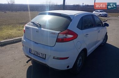 Хетчбек ЗАЗ Forza 2011 в Первомайську