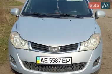 Хэтчбек ЗАЗ Forza 2011 в Павлограде