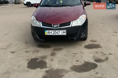 Лифтбек ЗАЗ Forza 2013 в Шостке