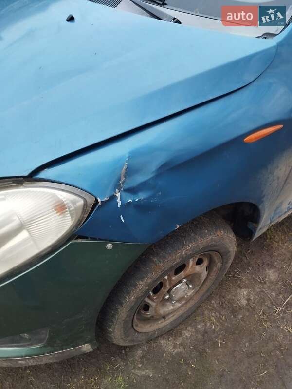 Хэтчбек ЗАЗ Forza 2012 в Миргороде