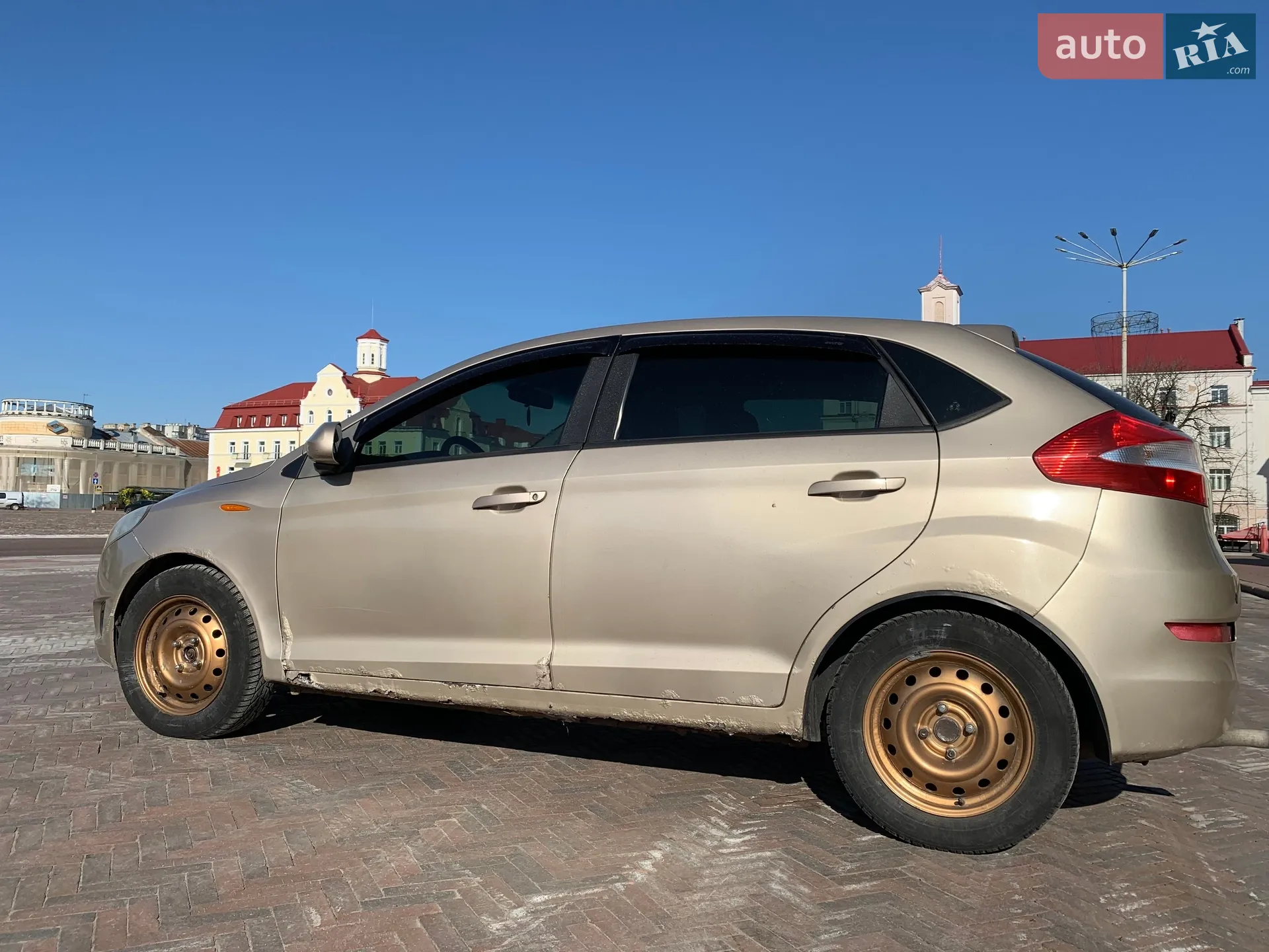 Фото авто 5