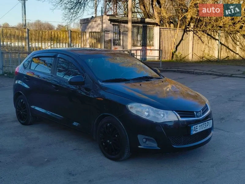 ЗАЗ Forza