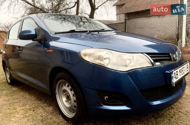 Хэтчбек ЗАЗ Forza 2012 в Виннице