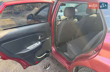 Хэтчбек ЗАЗ Forza 2012 в Чернигове
