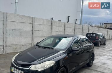 Лифтбек ЗАЗ Forza 2011 в Крюковщине