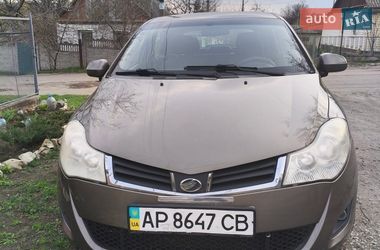 Хетчбек ЗАЗ Forza 2011 в Лозовій