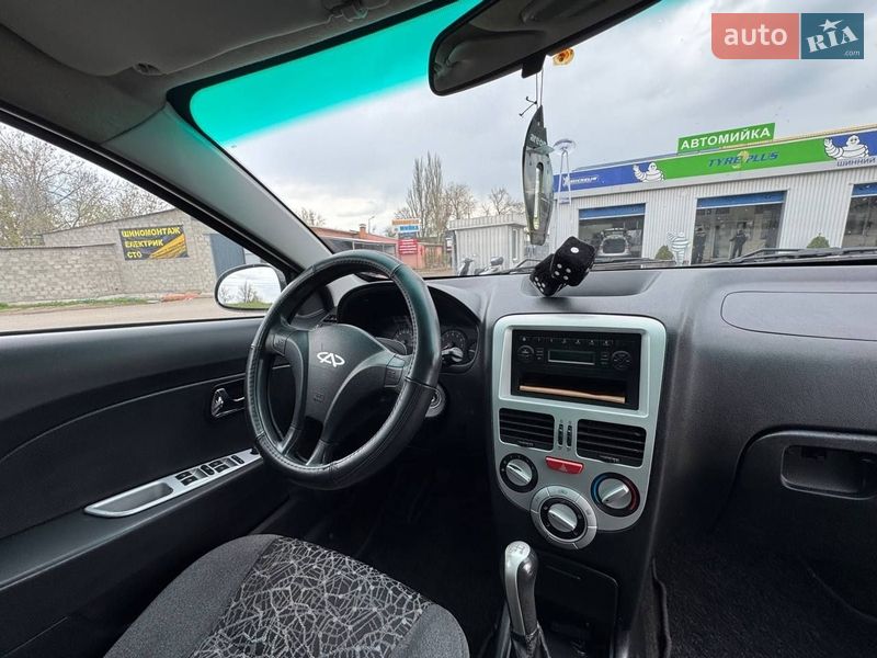 Хетчбек ЗАЗ Forza 2011 в Кривому Розі