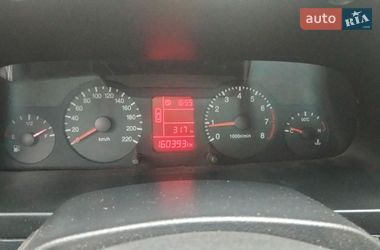 Хэтчбек ЗАЗ Forza 2011 в Каменском