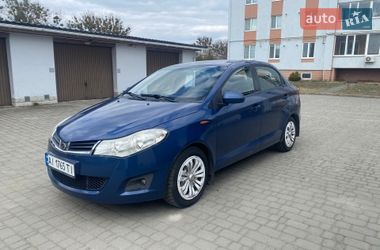 Ліфтбек ЗАЗ Forza 2011 в Малині