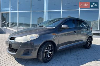 Хэтчбек ЗАЗ Forza 2015 в Киеве