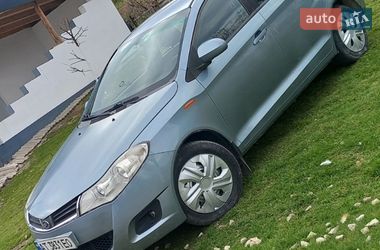 Хэтчбек ЗАЗ Forza 2012 в Рогатине