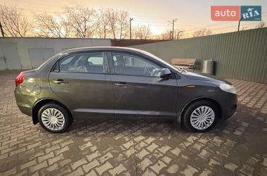 Ліфтбек ЗАЗ Forza 2011 в Кривому Розі