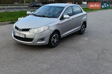 Лифтбек ЗАЗ Forza 2011 в Киеве