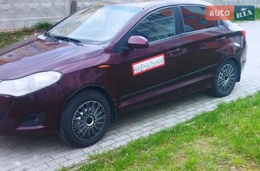 Ліфтбек ЗАЗ Forza 2011 в Софіївській Борщагівці