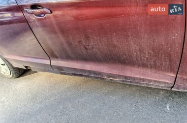 Хетчбек ЗАЗ Forza 2011 в Українці