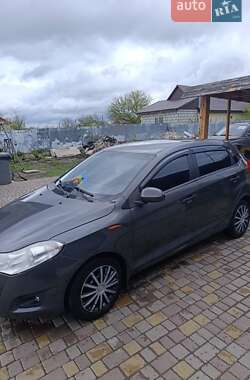 Хетчбек ЗАЗ Forza 2011 в Ізюмі