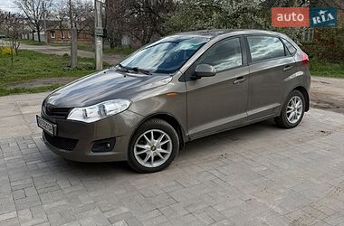 Хэтчбек ЗАЗ Forza 2012 в Харькове