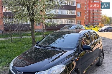 Хэтчбек ЗАЗ Forza 2012 в Сумах