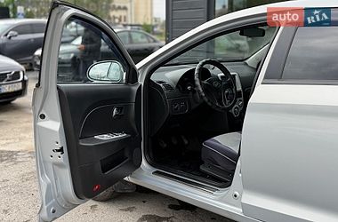 Лифтбек ЗАЗ Forza 2011 в Шептицькому