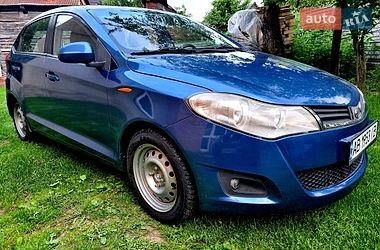 Хэтчбек ЗАЗ Forza 2012 в Виннице