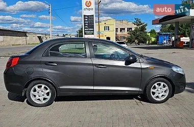 AUTO.RIA – Продам ZAZ Форза 2015 (AB2283CK) бензин 1.5 лифтбек бу