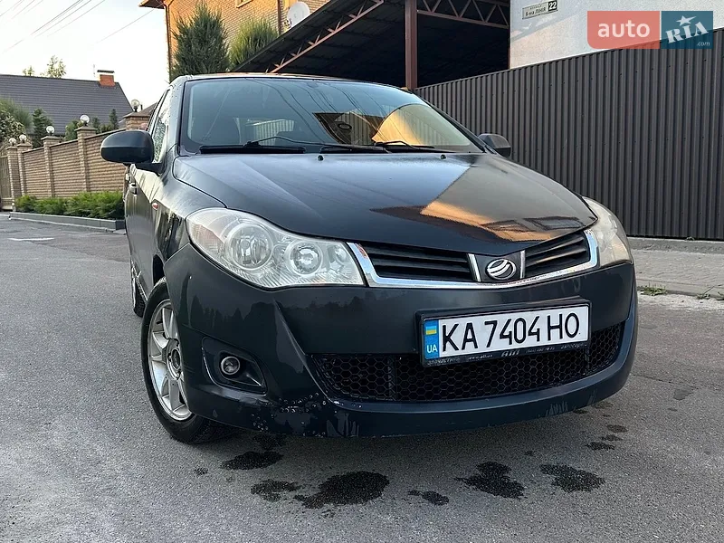 ЗАЗ Forza