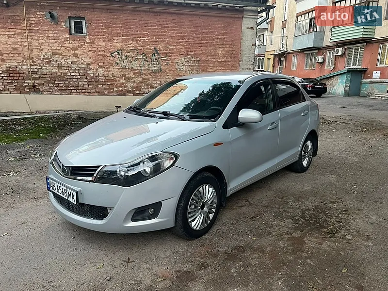 ЗАЗ Forza