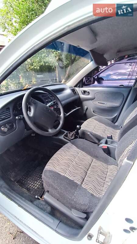 Вантажний фургон ЗАЗ Lanos Cargo 2014 в Києві фото 10 Вантажний фургон ЗАЗ Lanos Cargo 2014 в Києві