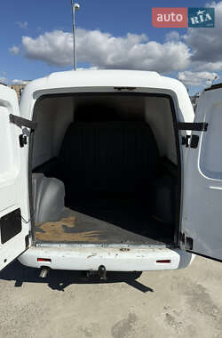 Грузовой фургон ЗАЗ Lanos Cargo 2009 в 