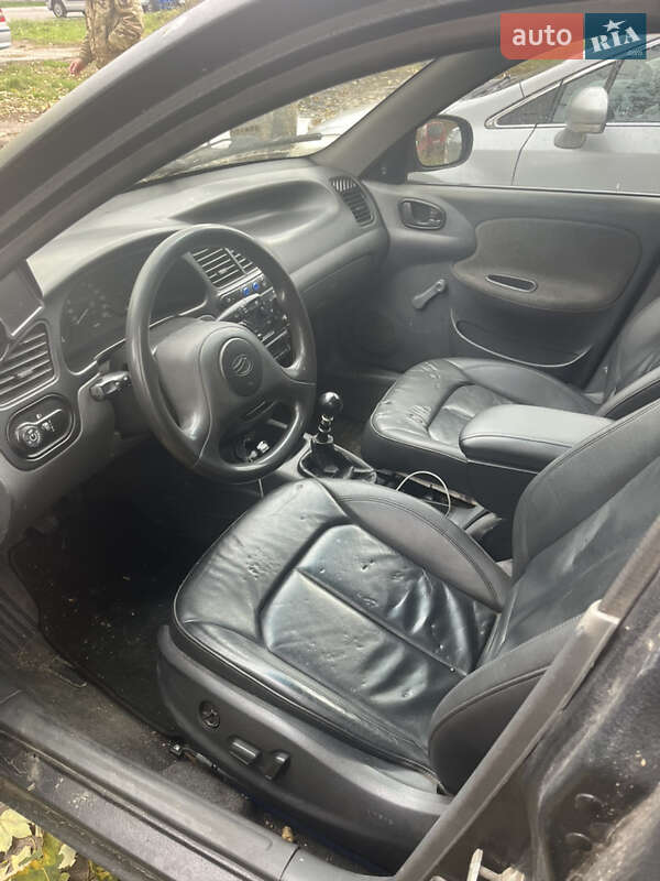 Пікап ЗАЗ Lanos Cargo 2010 в Києві фото 7 Пікап ЗАЗ Lanos Cargo 2010 в Києві