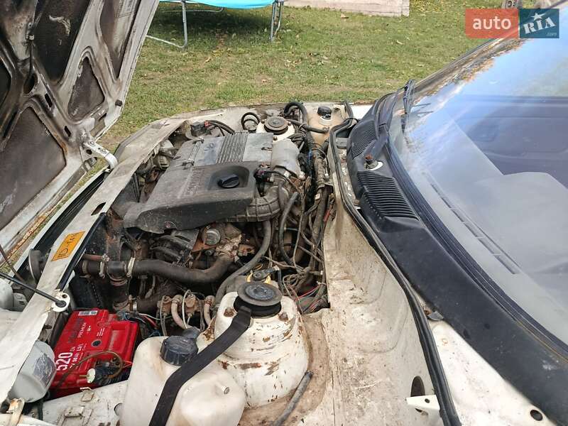 Грузовой фургон ЗАЗ Lanos Cargo 2010 в Коломые фото 4 Грузовой фургон ЗАЗ Lanos Cargo 2010 в Коломые