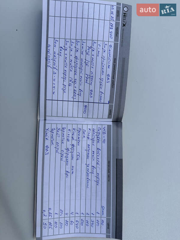 Грузовой фургон ЗАЗ Lanos Cargo 2011 в Полтаве