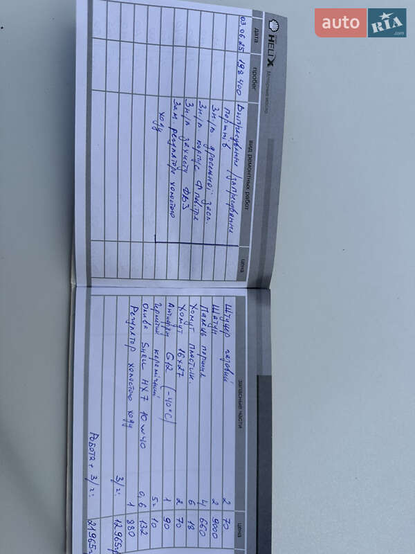 Грузовой фургон ЗАЗ Lanos Cargo 2011 в Полтаве