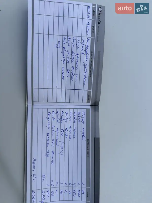 Грузовой фургон ЗАЗ Lanos Cargo 2011 в Полтаве документ