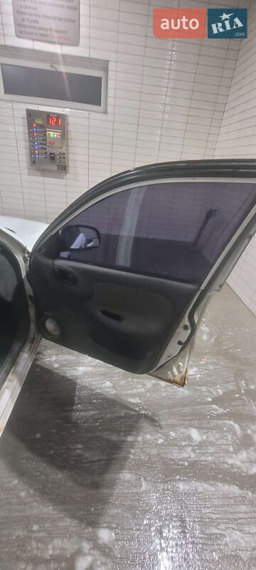 Другие грузовики ЗАЗ Lanos Cargo 2012 в Каменском