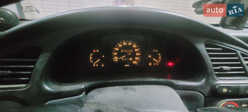 Другие грузовики ЗАЗ Lanos Cargo 2012 в Каменском