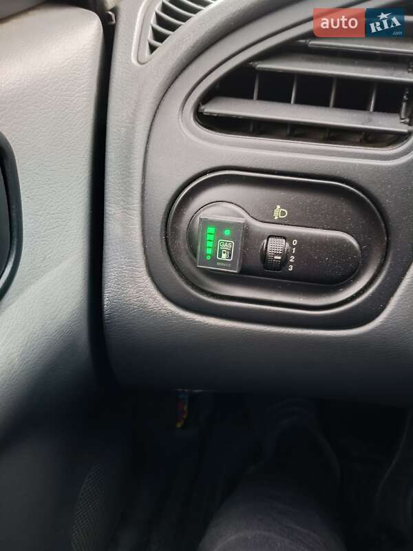 Вантажний фургон ЗАЗ Lanos Cargo 2012 в Києві