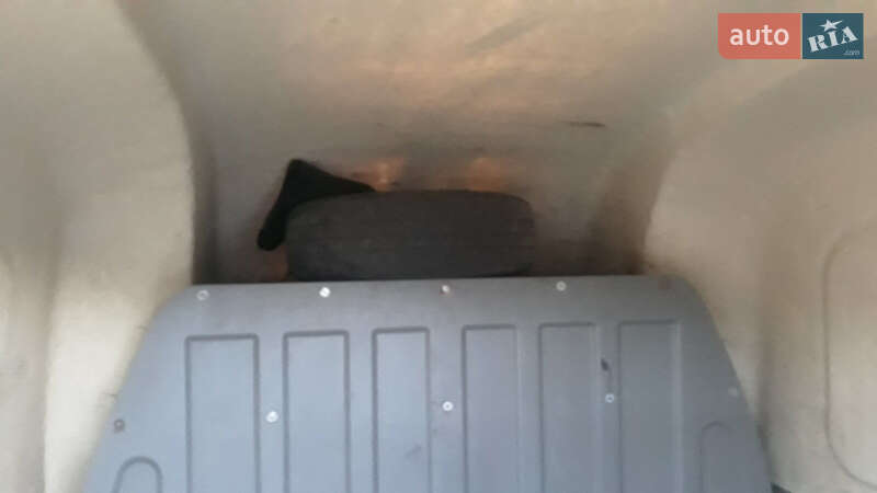 Грузовой фургон ЗАЗ Lanos Cargo 2011 в Мерефа фото 8 Грузовой фургон ЗАЗ Lanos Cargo 2011 в Мерефа