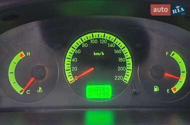 Грузовой фургон ЗАЗ Lanos Cargo 2015 в Днепре