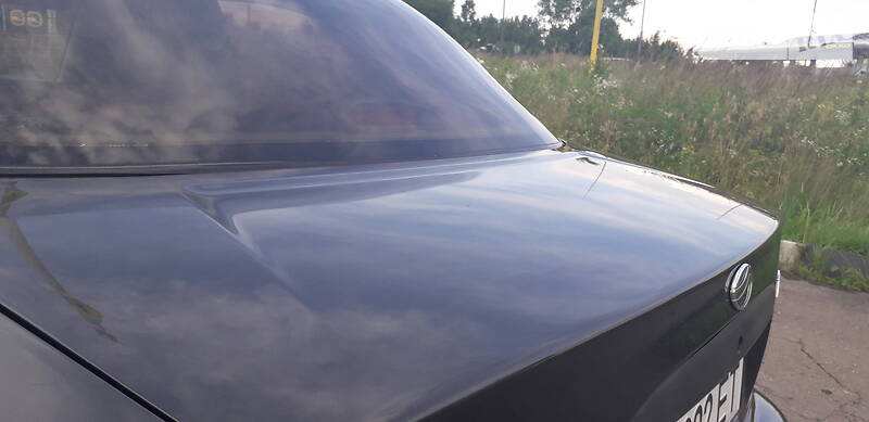 Седан ЗАЗ Lanos 2012 в Дрогобичі фото 13 Седан ЗАЗ Lanos 2012 в Дрогобичі